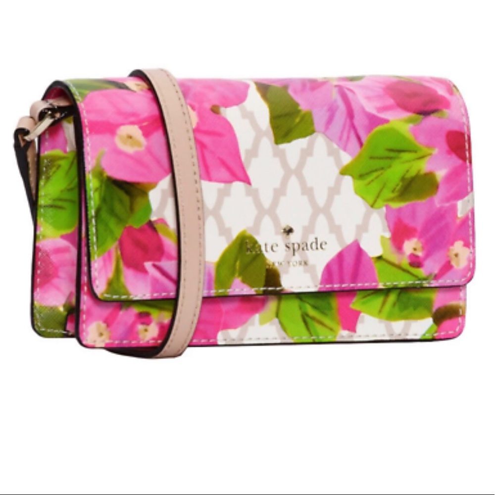 Kate Spade Crossbody *Never Used*
